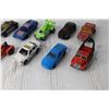 Image 2 : (11) Assorted Toy Cars