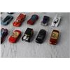 Image 2 : (21) Assorted Toy Cars