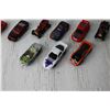 Image 2 : (17) Assorted Toy Cars