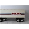 Image 2 : HDN Office Furniture Truck and Trailer