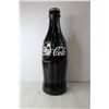 Image 5 : Giant Plastic Coca Cola Bottle Coin Bank