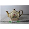 Image 1 : Vintage Sudlows Tea Pot - Made in England