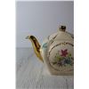 Image 2 : Vintage Sudlows Tea Pot - Made in England