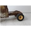 Image 2 : Vintage Toy Tonka Truck