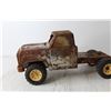 Image 3 : Vintage Toy Tonka Truck