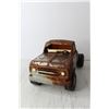 Image 4 : Vintage Toy Tonka Truck