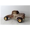 Image 5 : Vintage Toy Tonka Truck