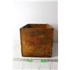 Image 1 : CIL Wooden Ammunition Crate