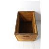 Image 2 : CIL Wooden Ammunition Crate