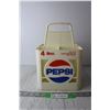 Image 1 : Plastic 4L Pepsi Carrier