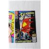 Image 2 : (2) Comic Books - Archie, Superman