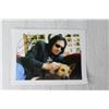 Image 3 : Signed Photo of Gene Simmons from Kiss