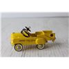 Image 2 : Metal Toy Dump Truck