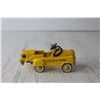 Image 4 : Metal Toy Dump Truck