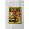Image 2 : Signed NHL Calgary Flames Trading Card - Doug Gilmour
