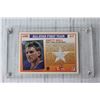 Image 3 : Signed NHL Trading Card - Brett Hull