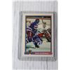 Image 2 : Signed NHL Trading Cards - Bob Essensa