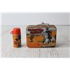 Image 2 : Mini Hopalong Cassidy Lunchbox and Thermos