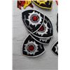 Image 2 : Assorted Canadian Patches