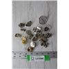 Image 1 : Assorted Pins
