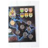 Image 2 : Canada 125 Anniversary Coin Set
