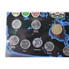 Image 5 : Canada 125 Anniversary Coin Set