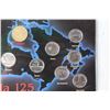 Image 6 : Canada 125 Anniversary Coin Set
