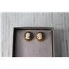 Image 2 : Pair of Cameo Earrings