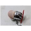 Image 2 : Bicycle Horn with Propeller, Compass (Not Working)