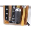 Image 2 : Antique Wall Model Blood Pressure Monitor