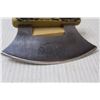 Image 3 : Vintage Alaska (Bone Handle) (Stainless Steel Blade Chopper/ Hide Skinner)