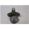 Image 4 : Vintage Wall Bottle Opener (Canada Dry)