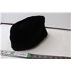 Image 1 : Vintage Stetson Fur Hat Black XL (very Good Condition)