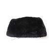Image 3 : Vintage Stetson Fur Hat Black XL (very Good Condition)