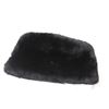 Image 4 : Vintage Stetson Fur Hat Black XL (very Good Condition)