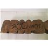 Image 4 : Totem Pole Hand Carved 14" Signed Dave Williams