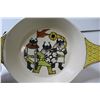 Image 4 : Norwegian Troll Casserole Dish and Vegetable Dish - By: Stavenger Flint