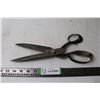 Image 1 : Wiss Inlaid Tailors Shears