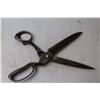 Image 3 : Wiss Inlaid Tailors Shears