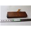 Image 1 : Moulding Plane 9"