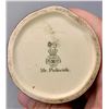 Image 4 : Royal Doulton Rare Vintage Mr. Pickwick Figurine/Lighter - Circa 1950