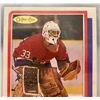 Image 3 : Patrick Roy OPC #53 Rookie Hockey Card 1983 in Magnetic Hard Case - Cannot Guarantee Authenticity