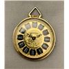Image 2 : Vintage Lucerne Ladies Pendant Watch - Winds Up and Works, Circa 1960s