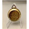 Image 3 : Vintage Lucerne Ladies Pendant Watch - Winds Up and Works, Circa 1960s