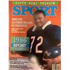 Image 3 : 1992 Saskatoon Hilltops Souvenir Program, 1986 Sport Magazine ft. William Refrigerator Perry
