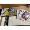 Image 3 : Large Lot of (600+) Major League Baseball MLB Cards - Mix of 1990-2020s