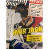 Image 2 : (7) Hockey Digest Magazines from 1992-1993