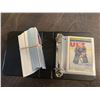 Image 1 : (~80+) Hockey Cards and Full Card Booklet