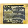 Image 2 : DeWalt 10 inch Compund Miter Saw DW703