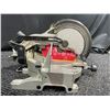 Image 4 : DeWalt 10 inch Compund Miter Saw DW703